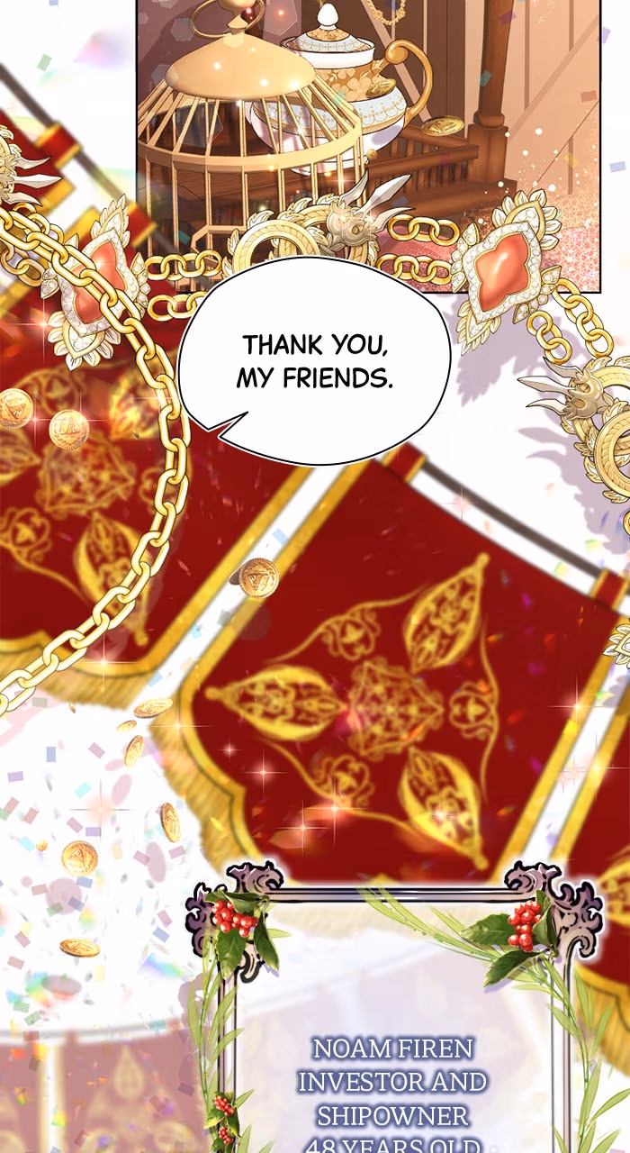 Read KESTREL chapter 2 image 83 on Lezhin