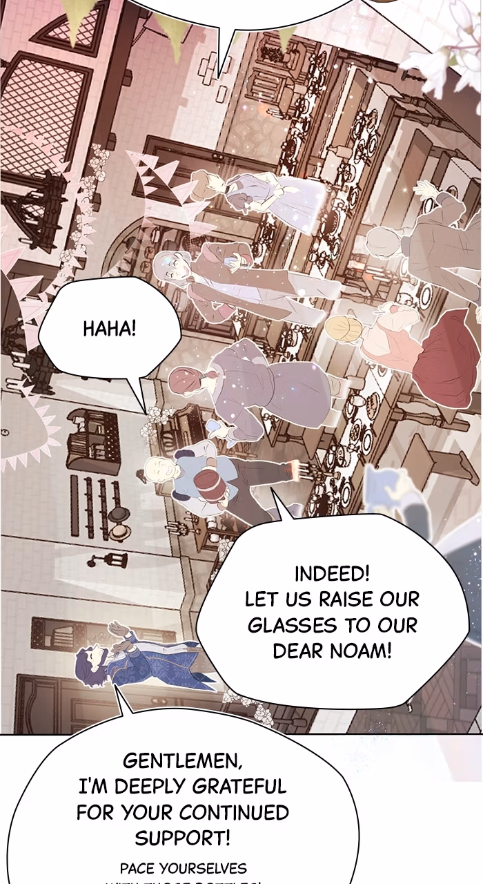 Read KESTREL chapter 2 image 87 on Lezhin