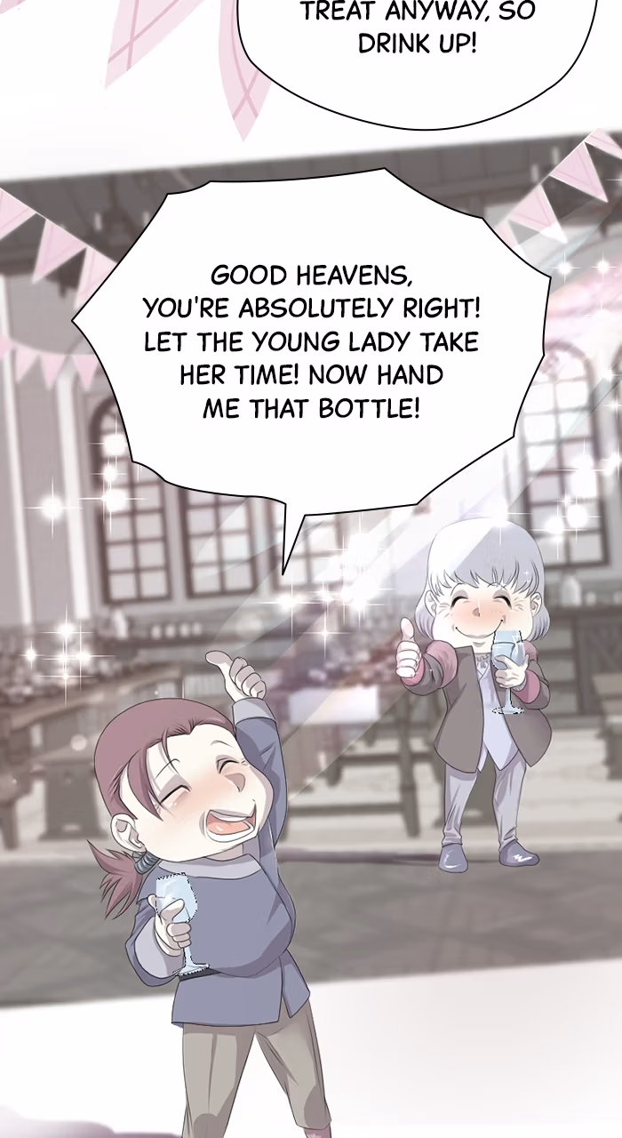 Read KESTREL chapter 2 image 96 on Lezhin