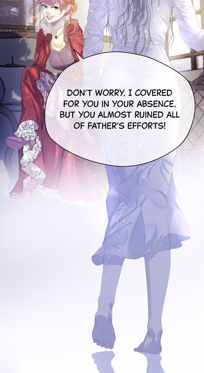 Read KESTREL chapter 3 image 100 on Lezhin