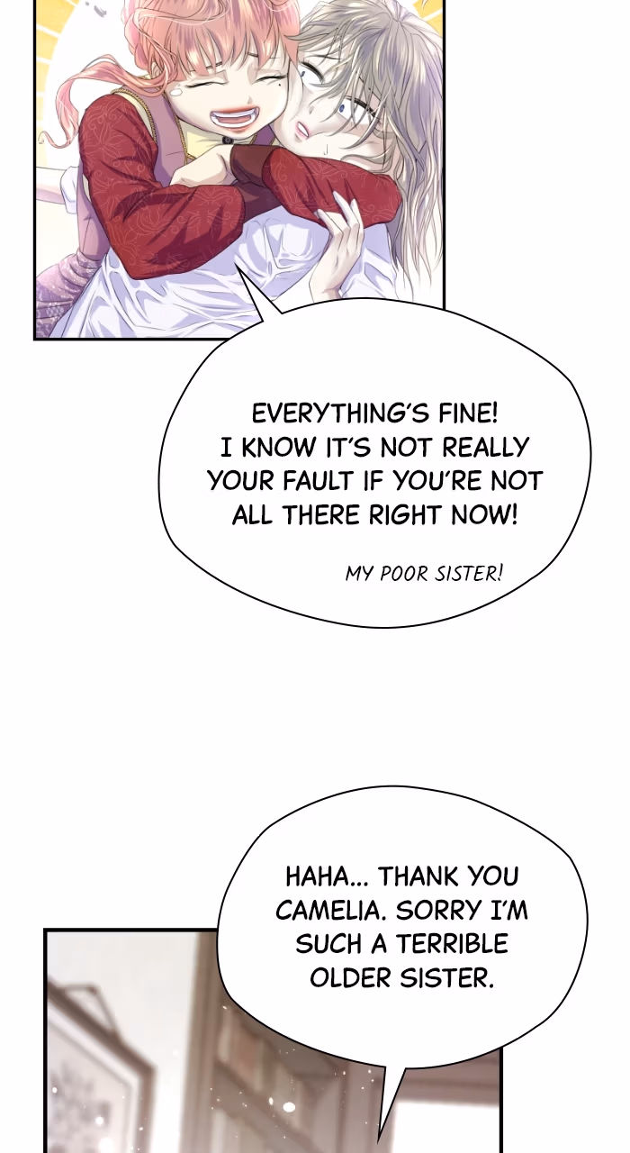 Read KESTREL chapter 3 image 114 on Lezhin