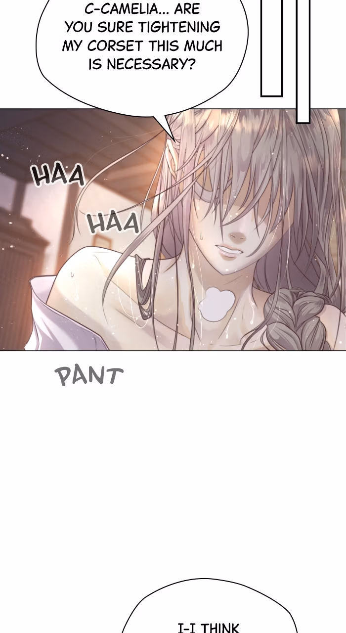 Read KESTREL chapter 3 image 129 on Lezhin