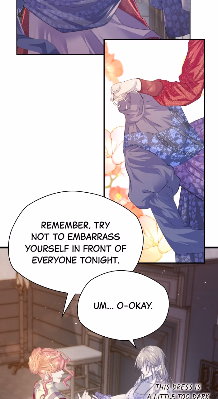 Read KESTREL chapter 3 image 135 on Lezhin
