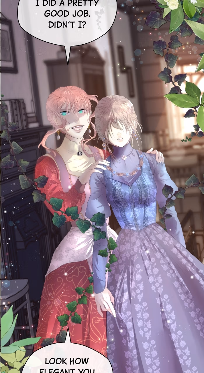Read KESTREL chapter 3 image 145 on Lezhin