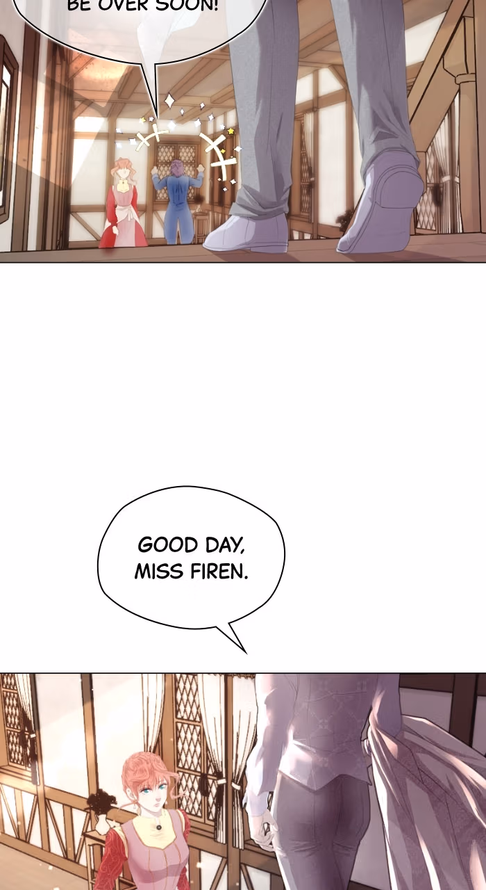 Read KESTREL chapter 3 image 17 on Lezhin