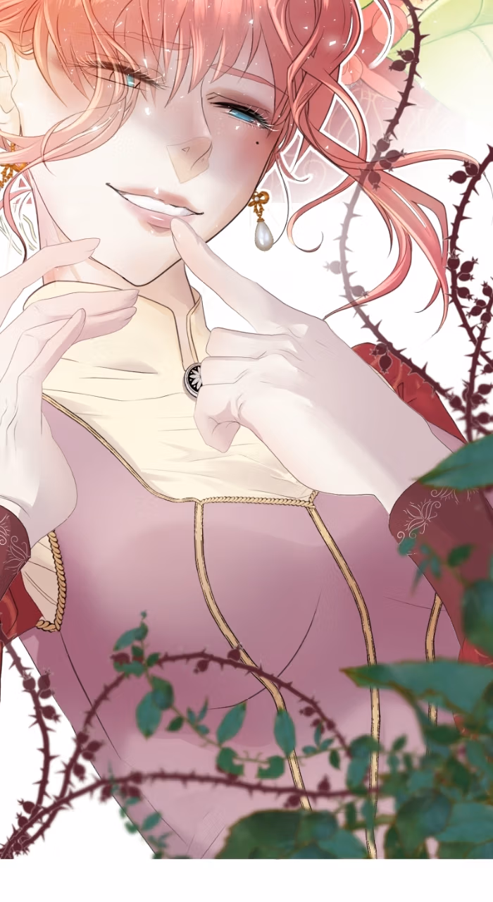 Read KESTREL chapter 3 image 2 on Lezhin