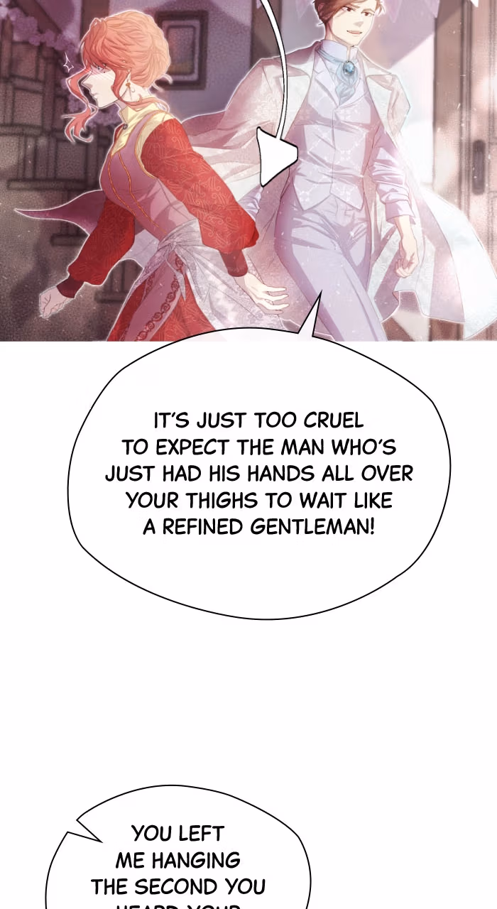 Read KESTREL chapter 3 image 23 on Lezhin