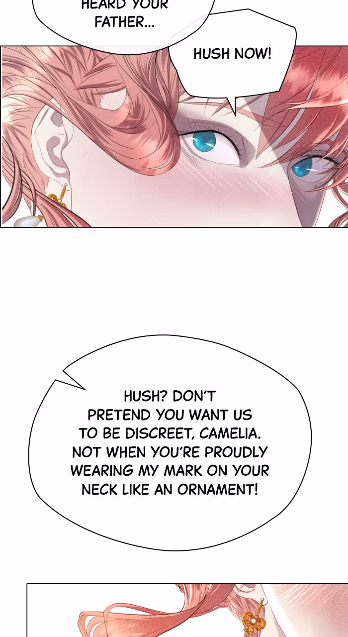 Read KESTREL chapter 3 image 24 on Lezhin