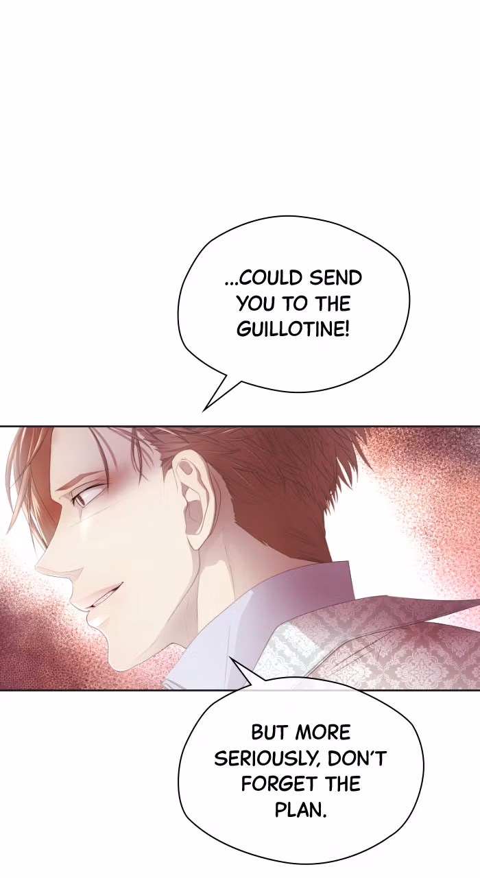 Read KESTREL chapter 3 image 26 on Lezhin