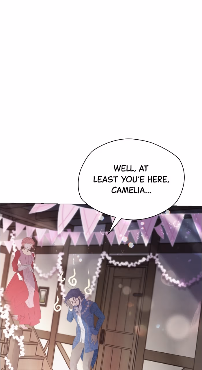 Read KESTREL chapter 3 image 3 on Lezhin