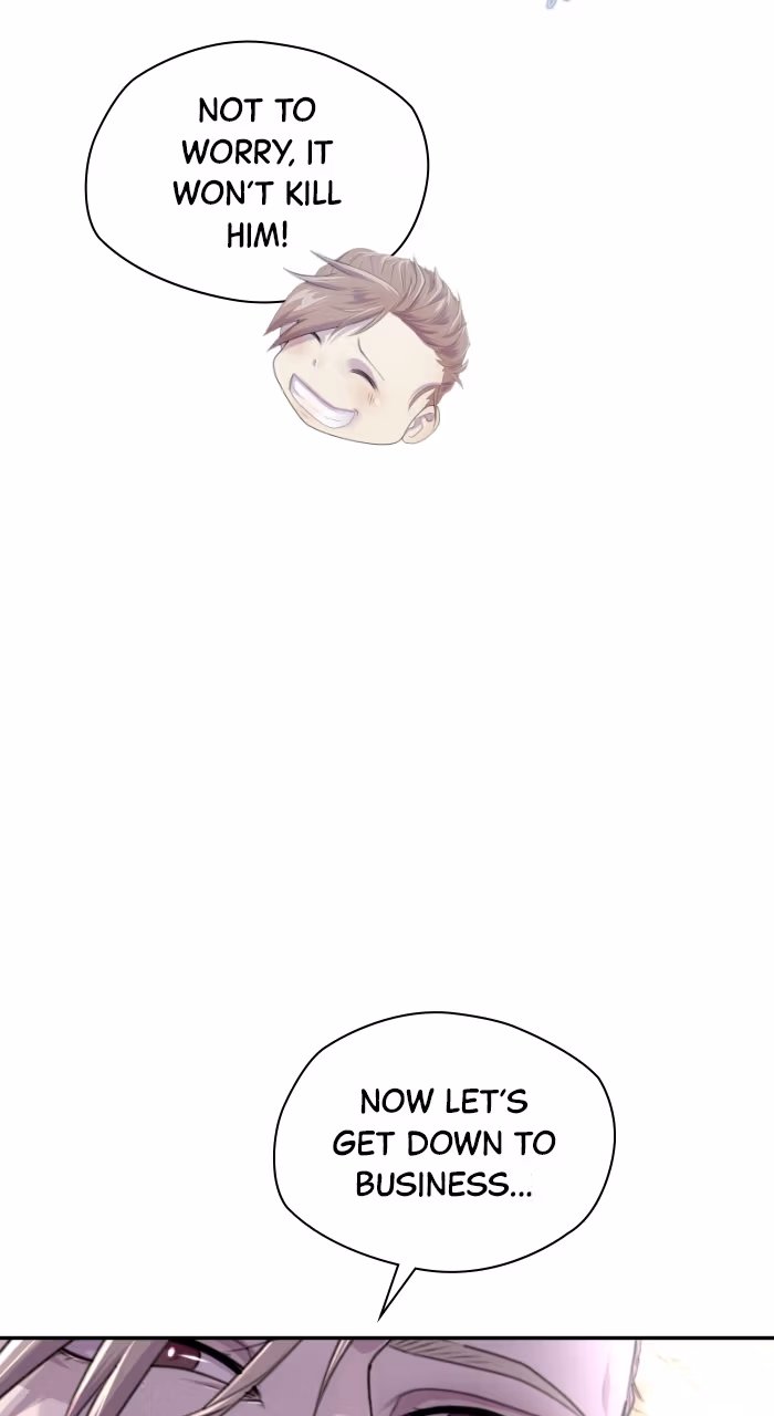 Read KESTREL chapter 3 image 36 on Lezhin