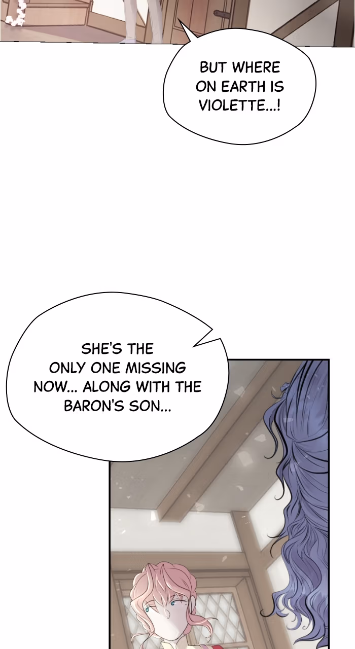 Read KESTREL chapter 3 image 4 on Lezhin