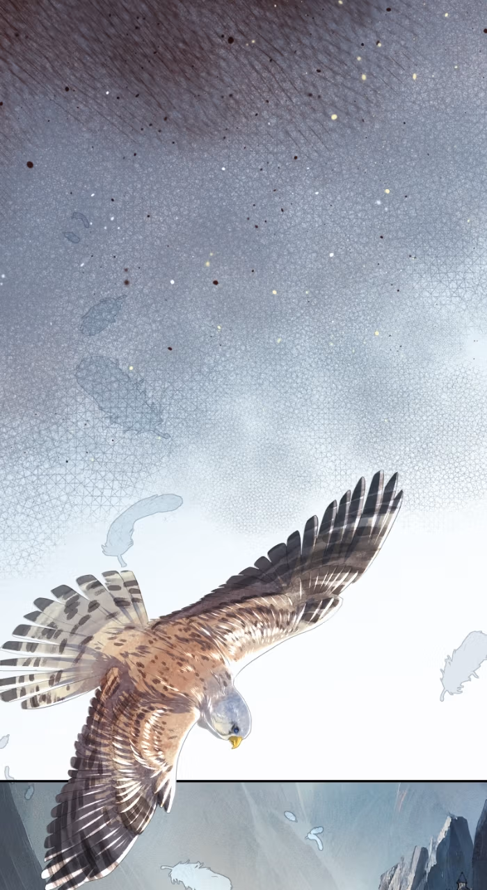 Read KESTREL chapter 3 image 41 on Lezhin