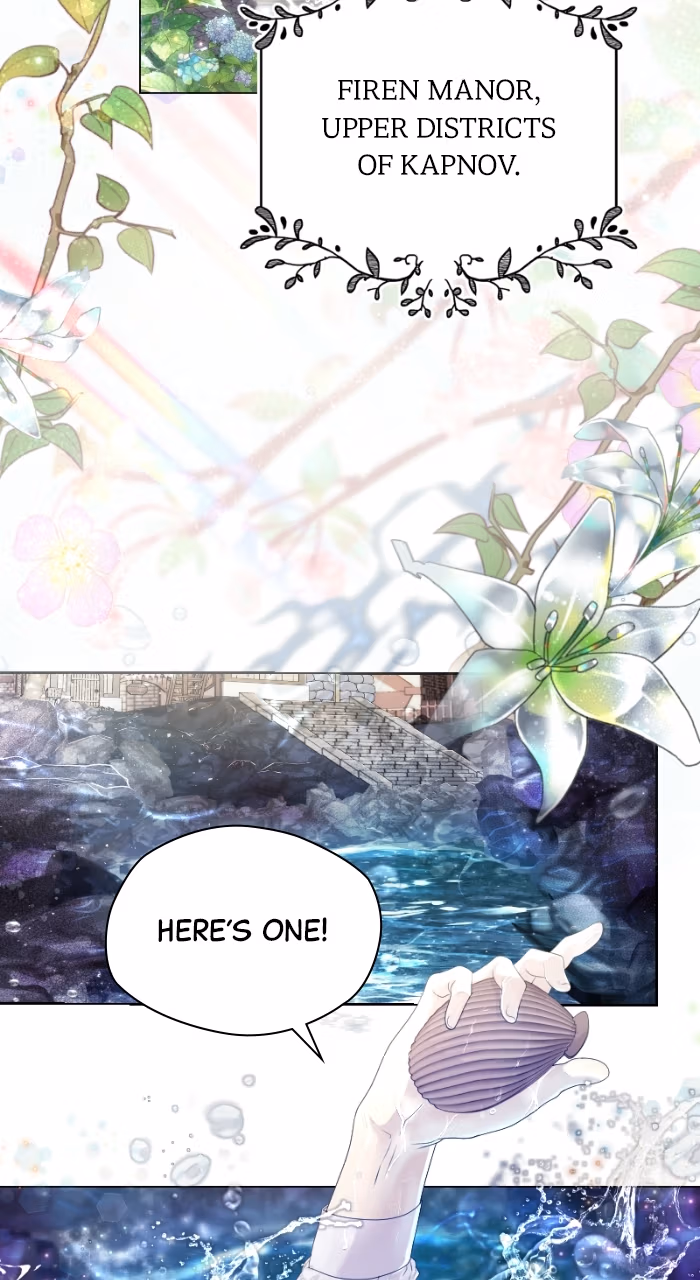 Read KESTREL chapter 3 image 43 on Lezhin