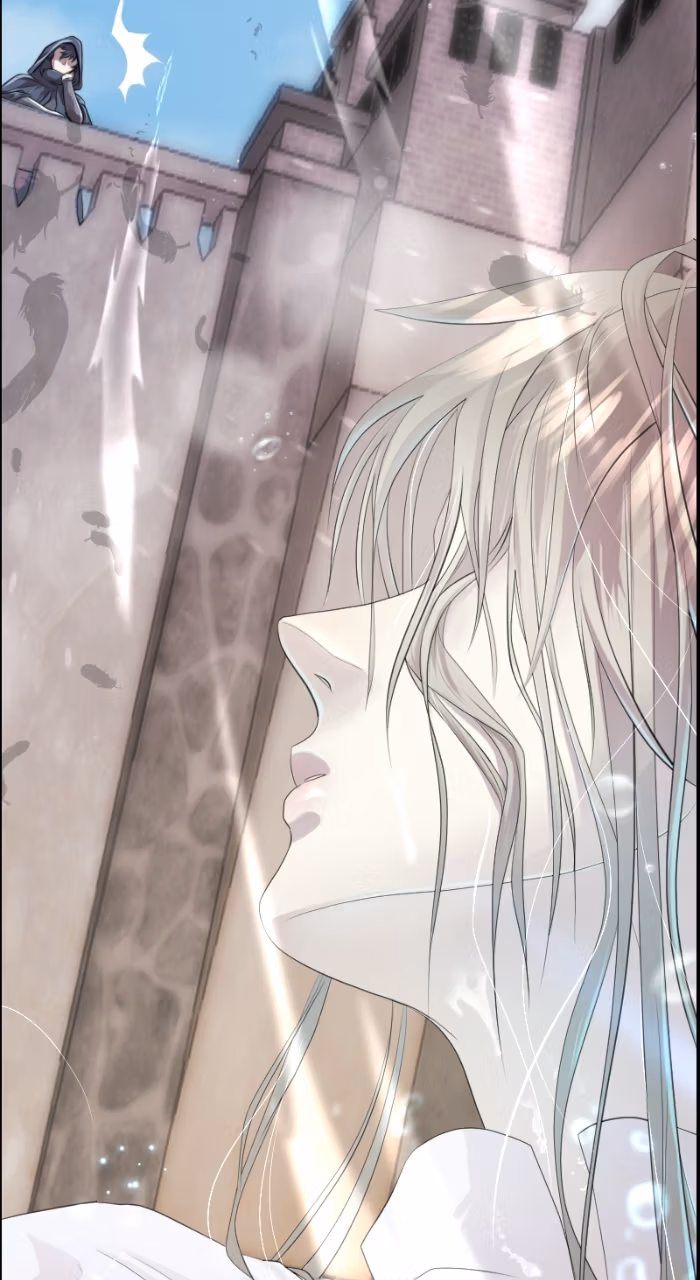 Read KESTREL chapter 3 image 49 on Lezhin
