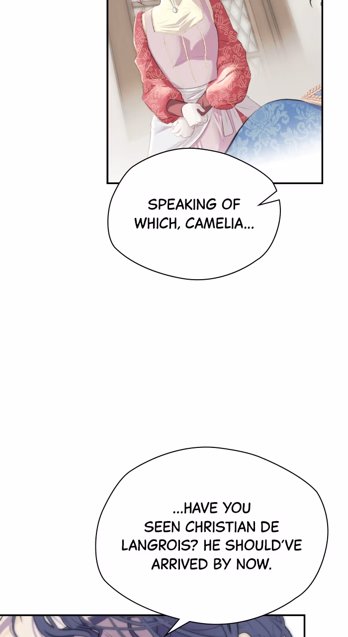 Read KESTREL chapter 3 image 5 on Lezhin