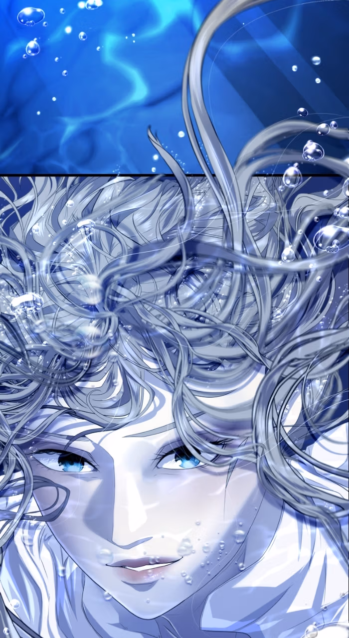 Read KESTREL chapter 3 image 55 on Lezhin