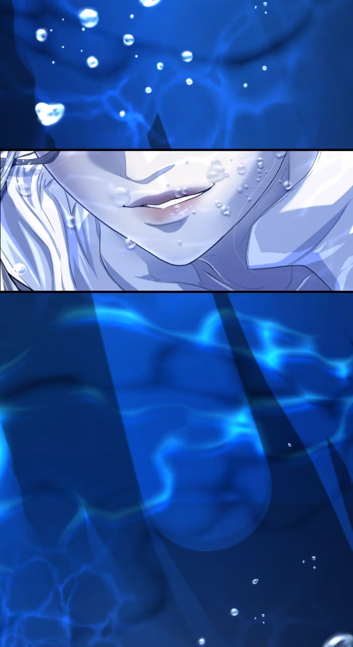 Read KESTREL chapter 3 image 58 on Lezhin