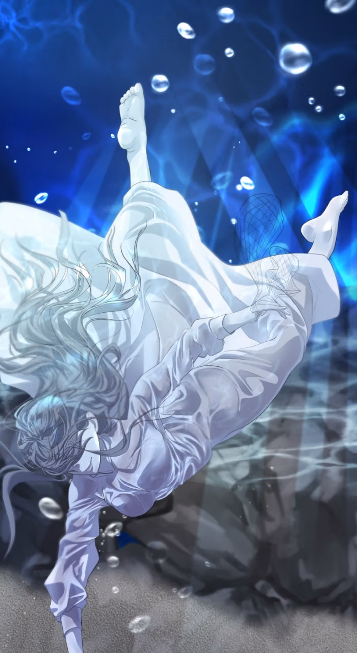 Read KESTREL chapter 3 image 59 on Lezhin