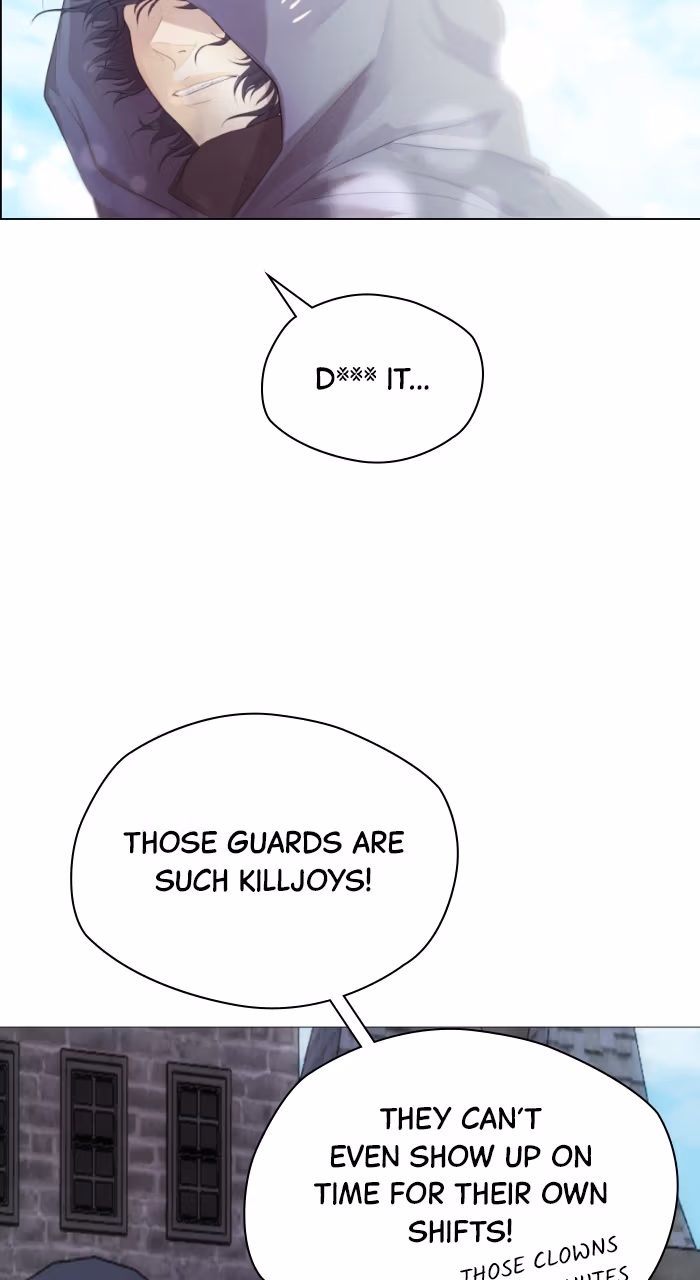 Read KESTREL chapter 3 image 64 on Lezhin