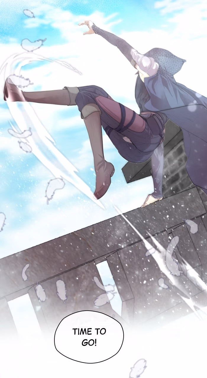 Read KESTREL chapter 3 image 67 on Lezhin