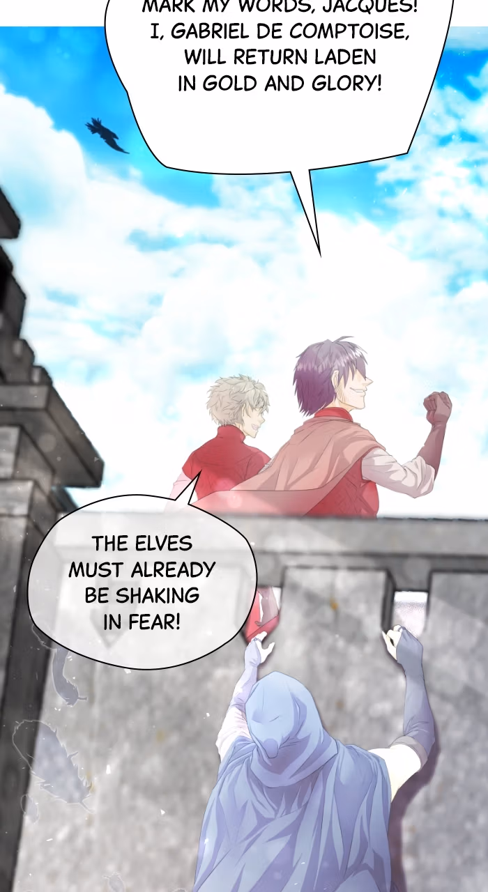 Read KESTREL chapter 3 image 71 on Lezhin