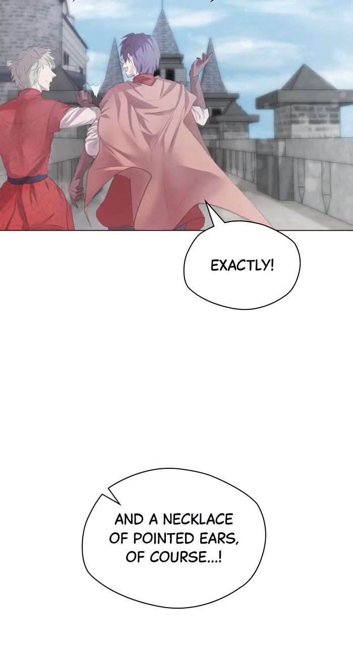 Read KESTREL chapter 3 image 75 on Lezhin