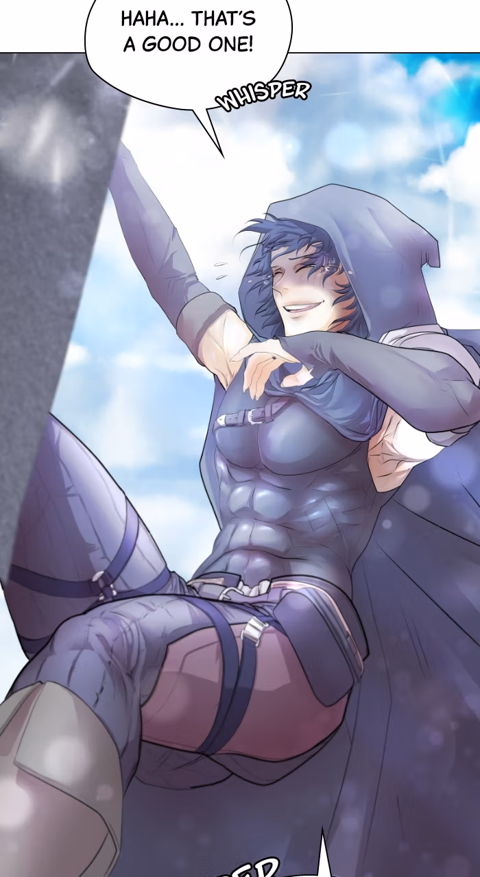 Read KESTREL chapter 3 image 77 on Lezhin