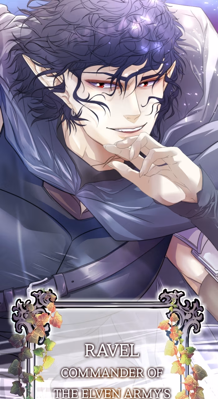 Read KESTREL chapter 3 image 83 on Lezhin