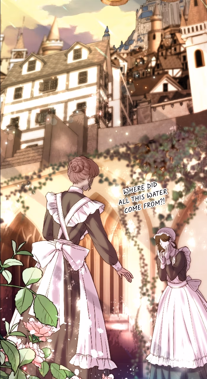 Read KESTREL chapter 3 image 88 on Lezhin