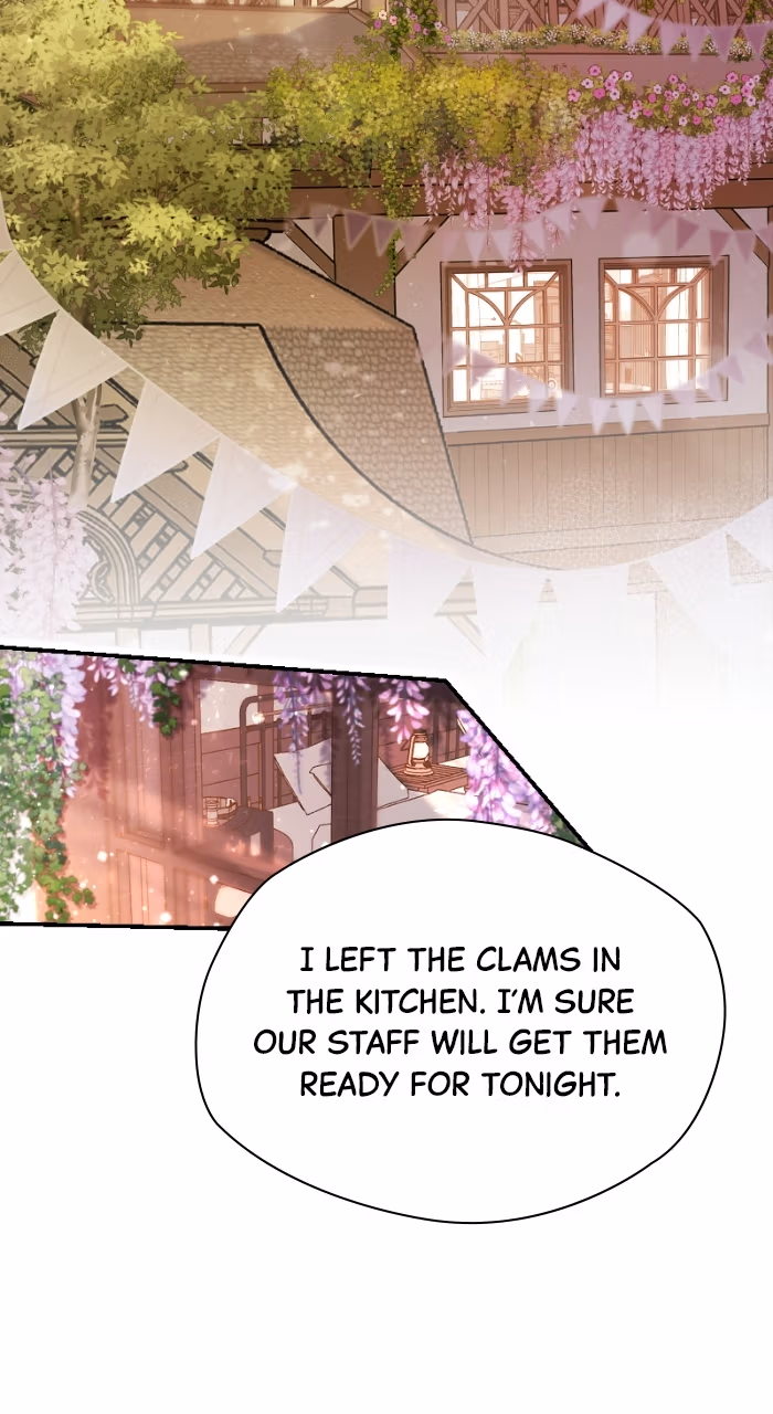 Read KESTREL chapter 3 image 91 on Lezhin