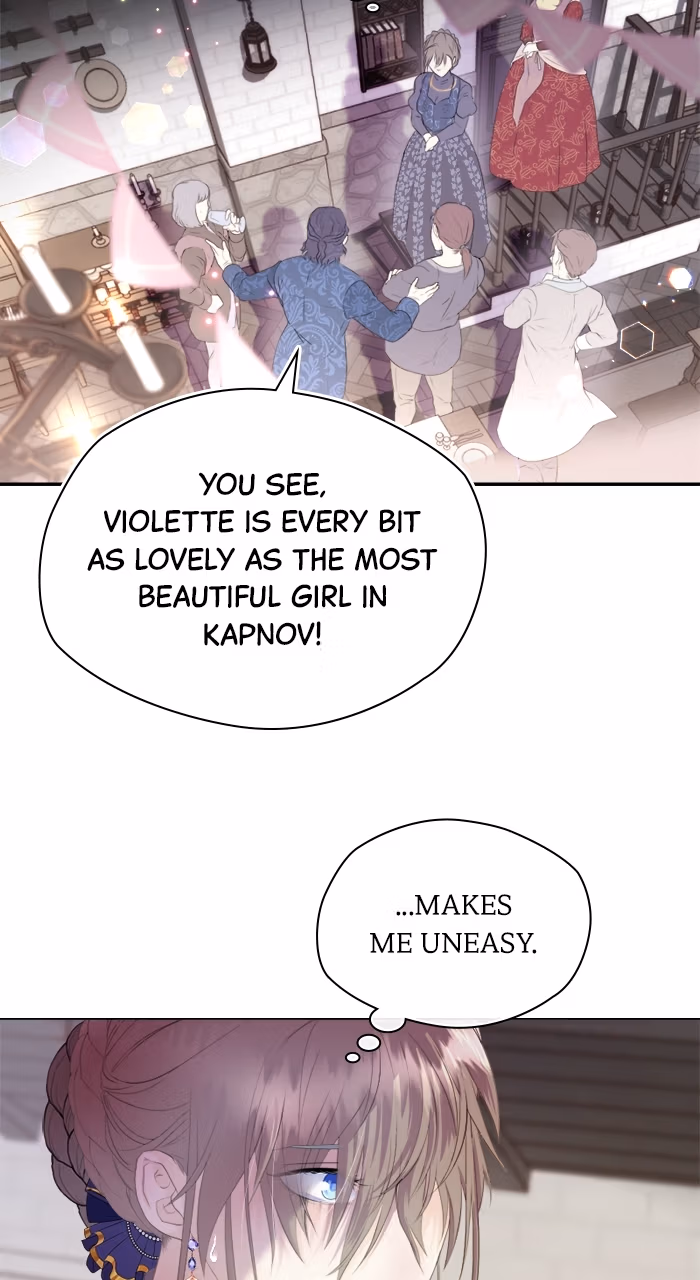 Read KESTREL chapter 4 image 10 on Lezhin