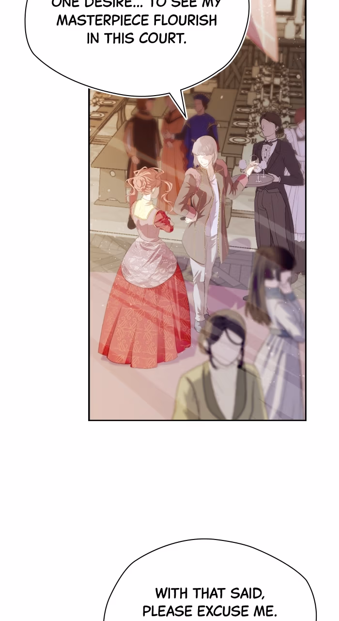 Read KESTREL chapter 4 image 104 on Lezhin