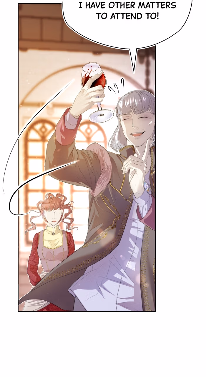 Read KESTREL chapter 4 image 105 on Lezhin