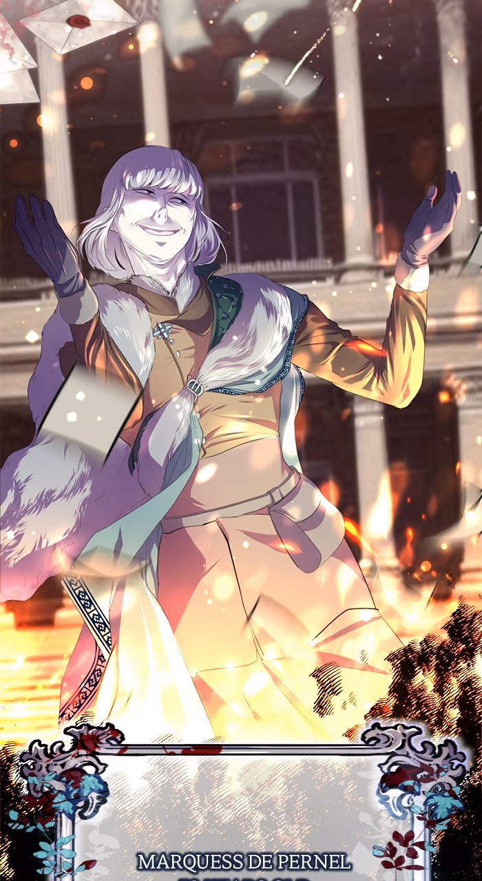 Read KESTREL chapter 4 image 107 on Lezhin