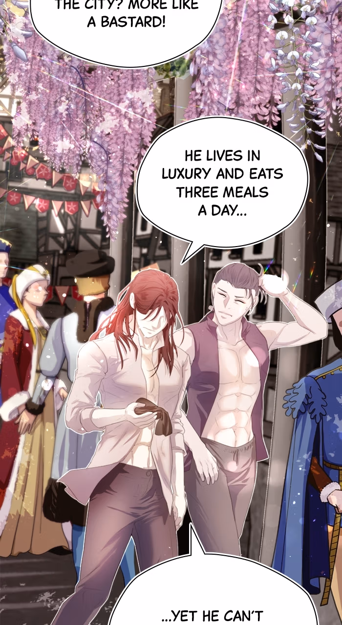 Read KESTREL chapter 4 image 118 on Lezhin