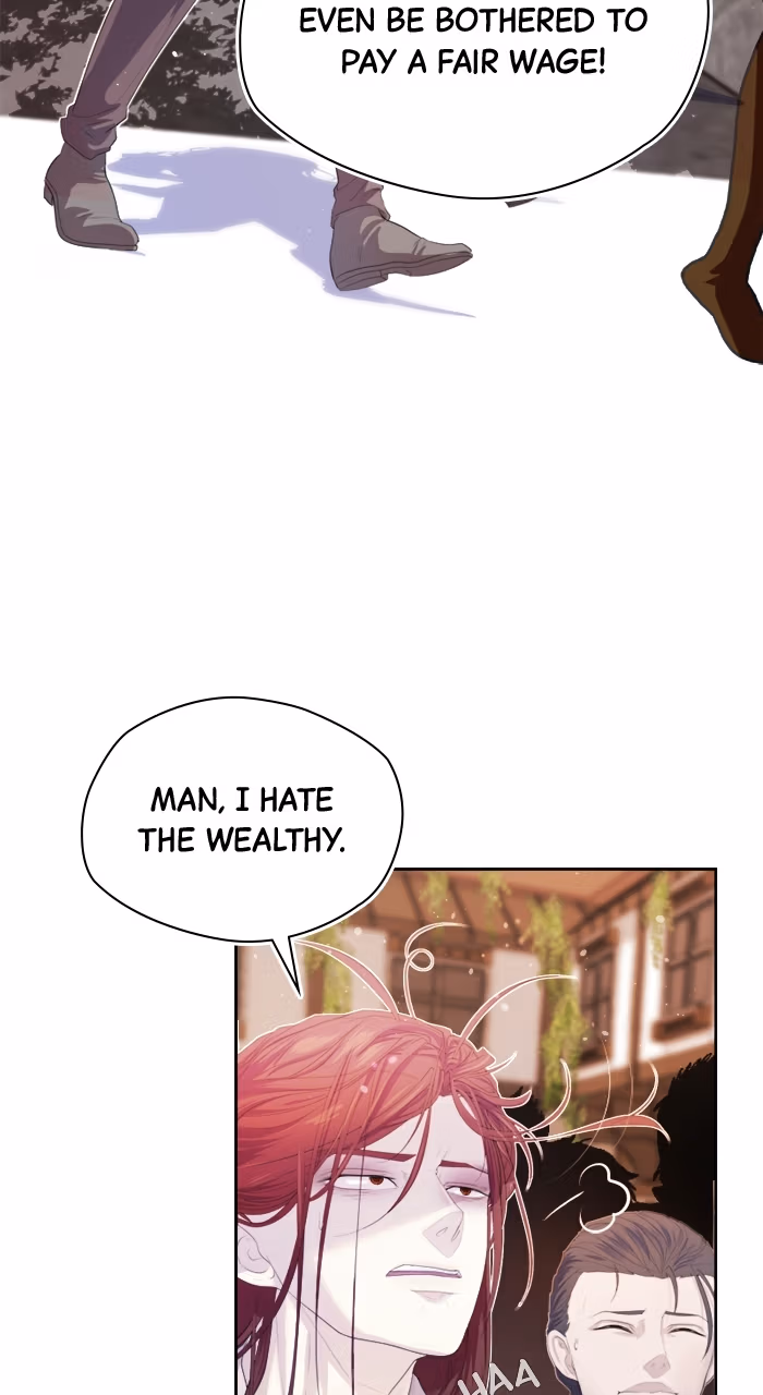 Read KESTREL chapter 4 image 119 on Lezhin