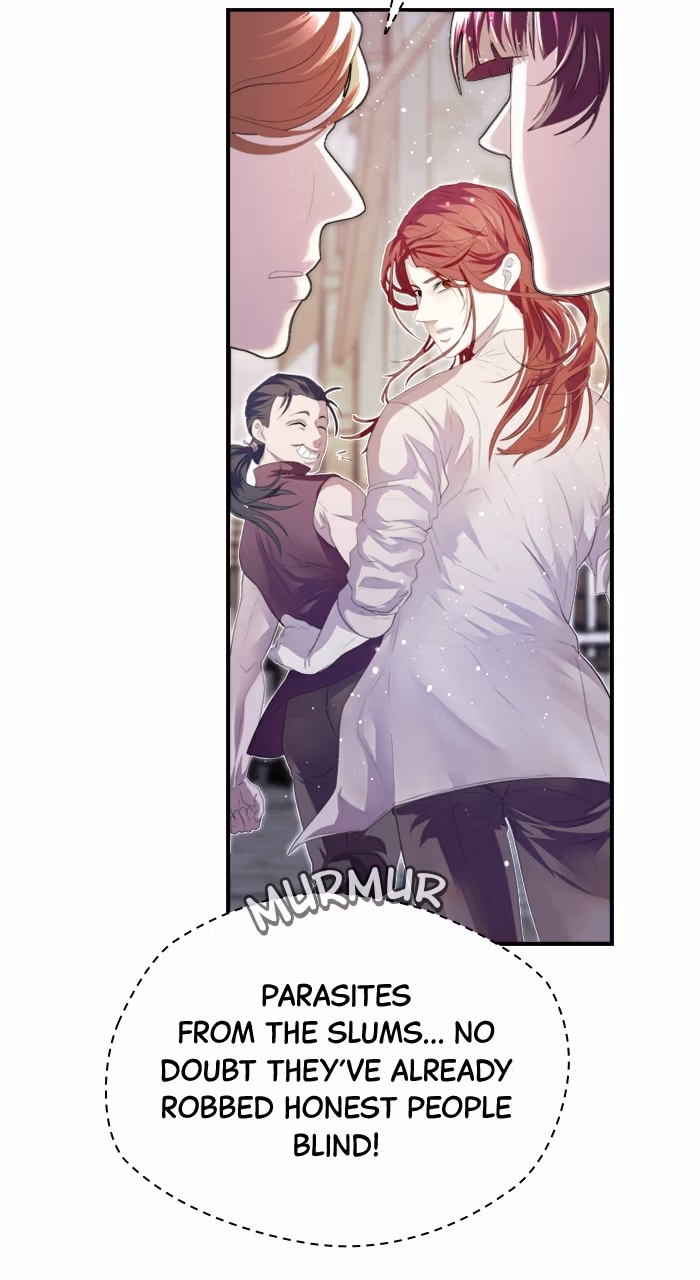 Read KESTREL chapter 4 image 121 on Lezhin