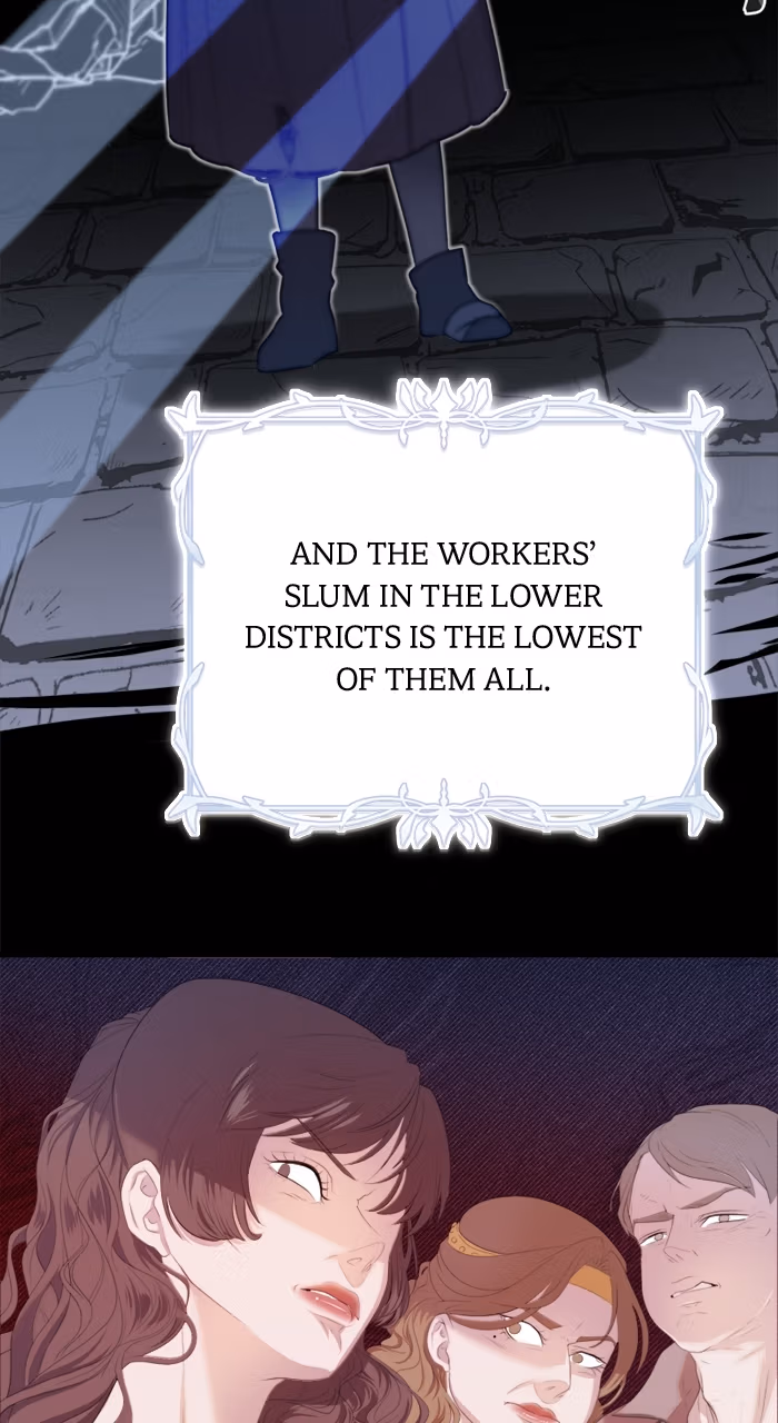 Read KESTREL chapter 4 image 128 on Lezhin