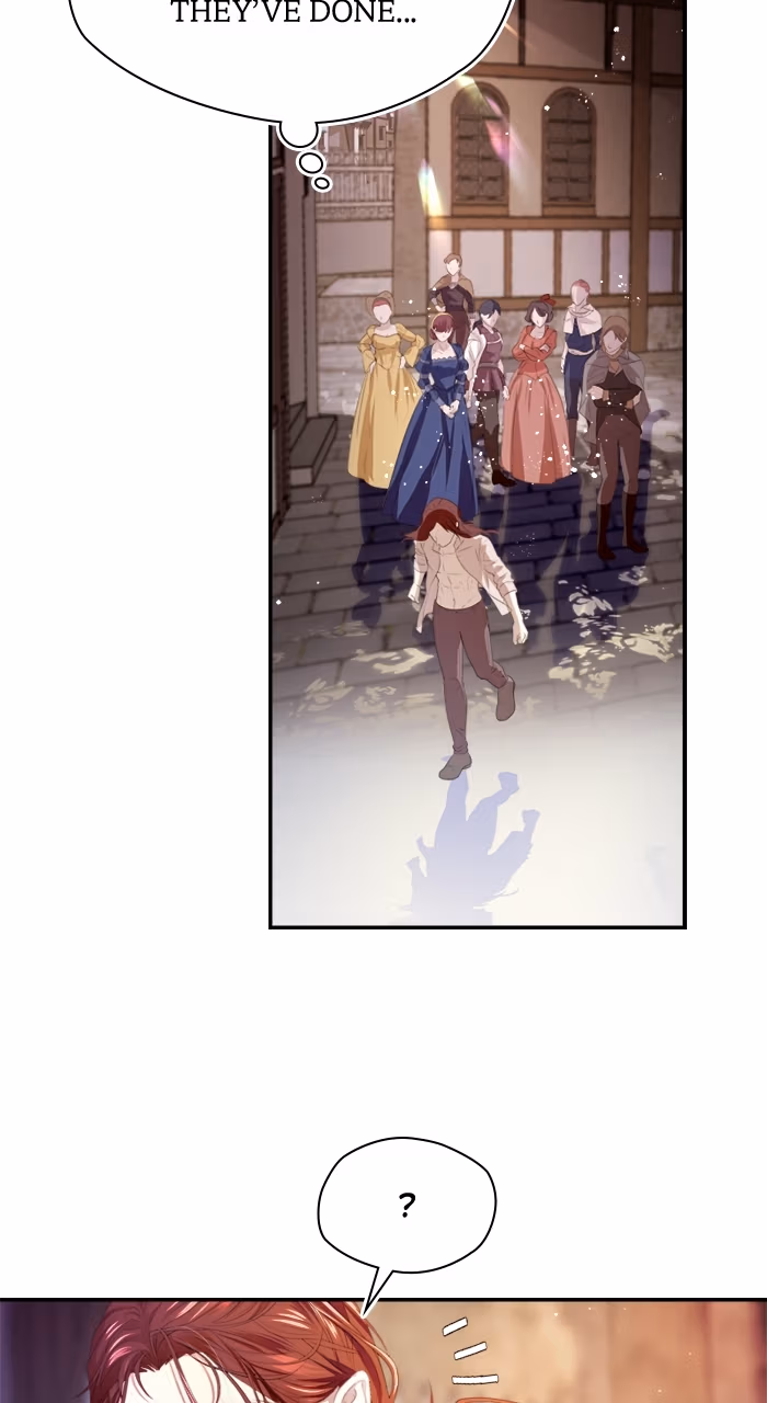 Read KESTREL chapter 4 image 134 on Lezhin
