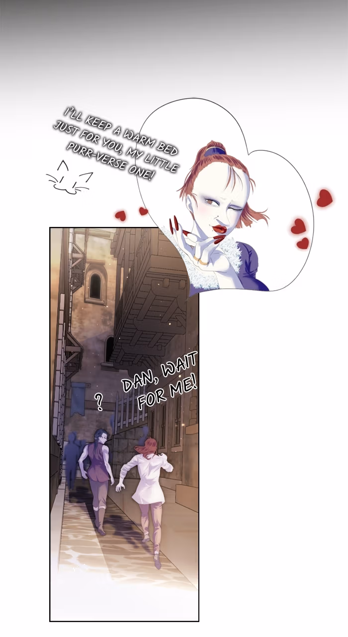 Read KESTREL chapter 4 image 146 on Lezhin