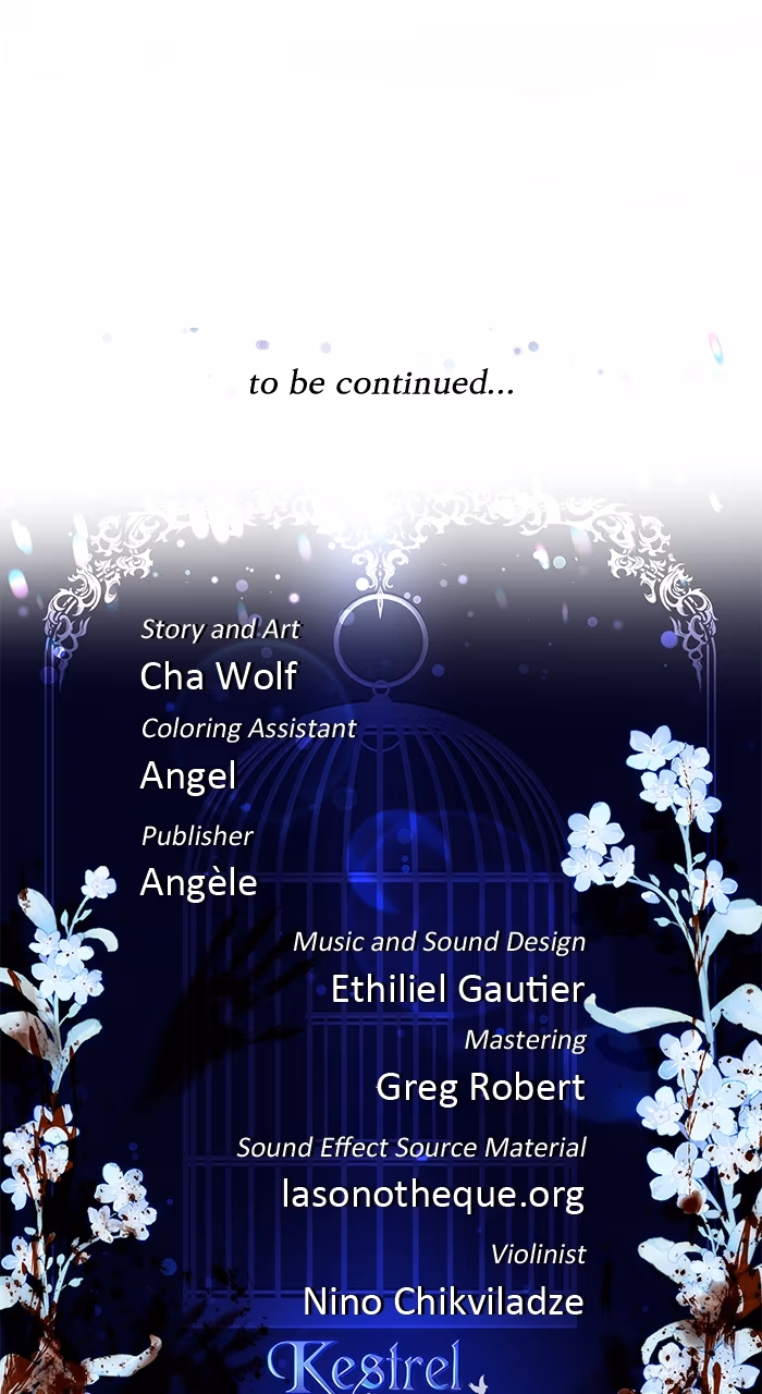 Read KESTREL chapter 4 image 157 on Lezhin