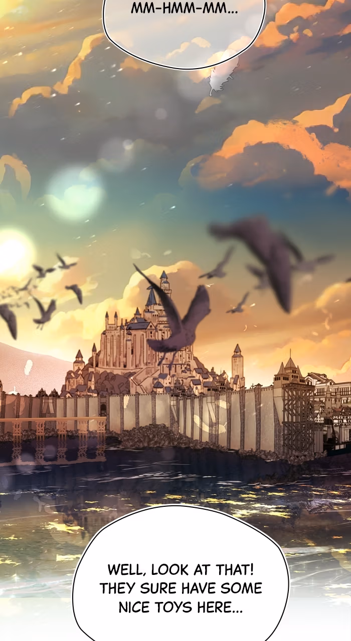 Read KESTREL chapter 4 image 18 on Lezhin
