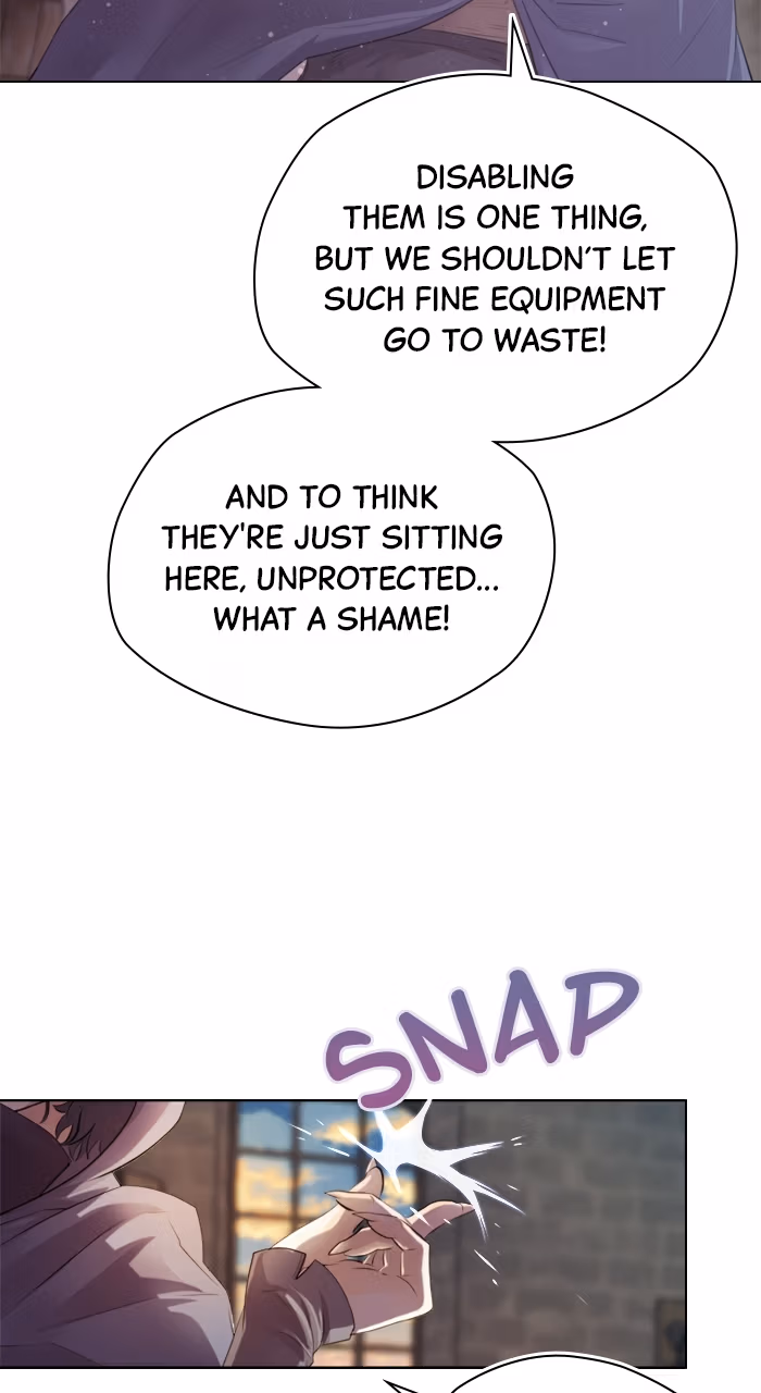 Read KESTREL chapter 4 image 20 on Lezhin