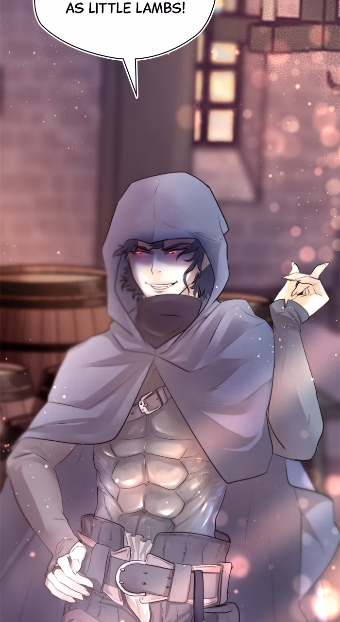 Read KESTREL chapter 4 image 23 on Lezhin