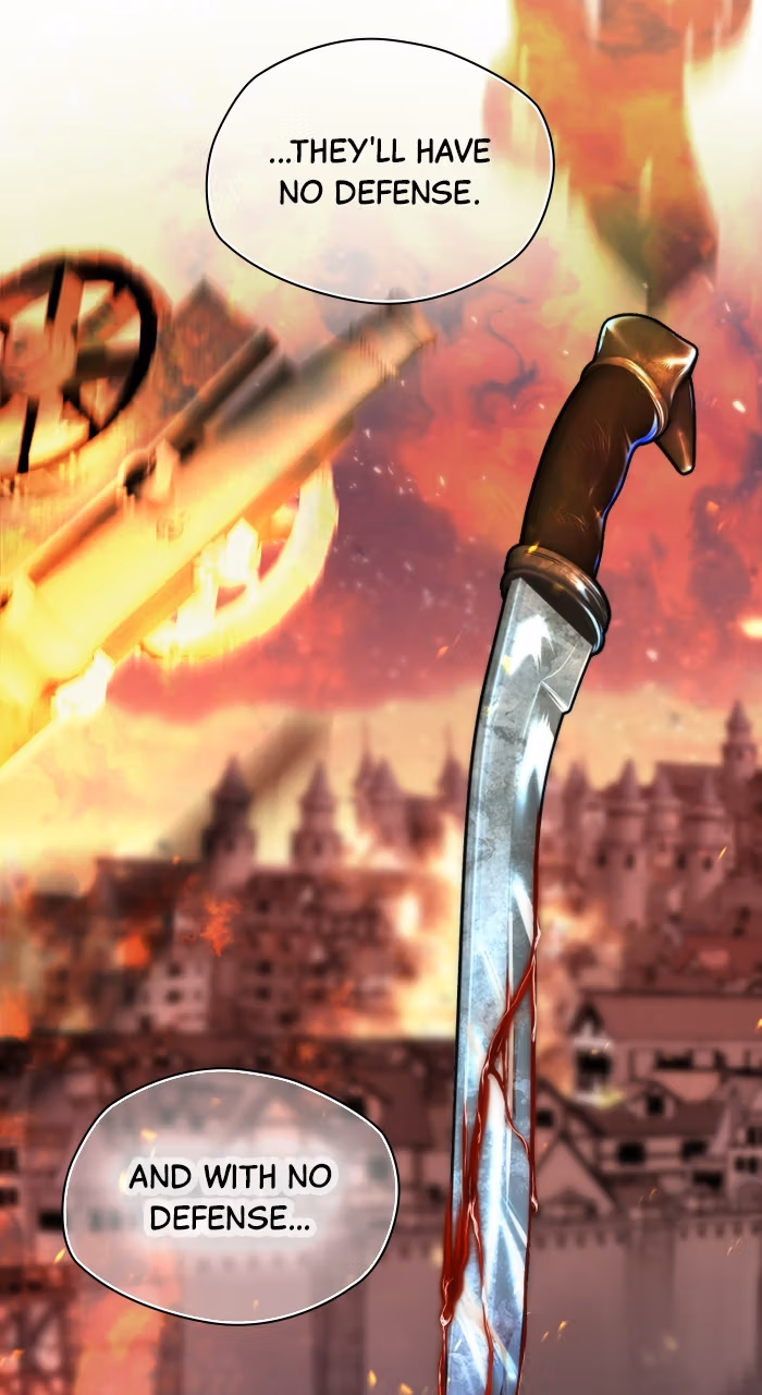 Read KESTREL chapter 4 image 30 on Lezhin