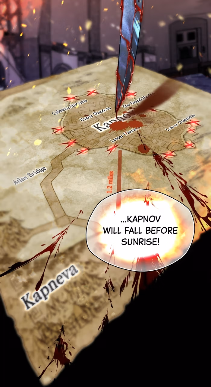 Read KESTREL chapter 4 image 31 on Lezhin