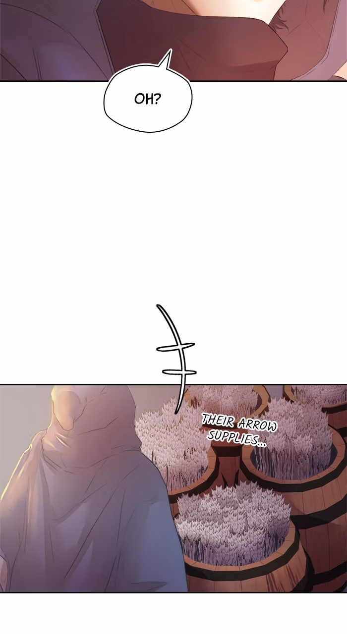 Read KESTREL chapter 4 image 33 on Lezhin