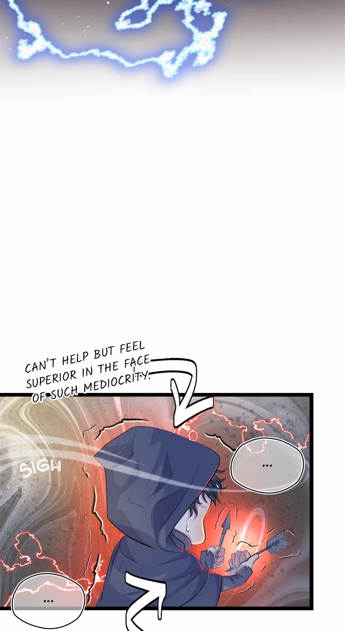 Read KESTREL chapter 4 image 38 on Lezhin