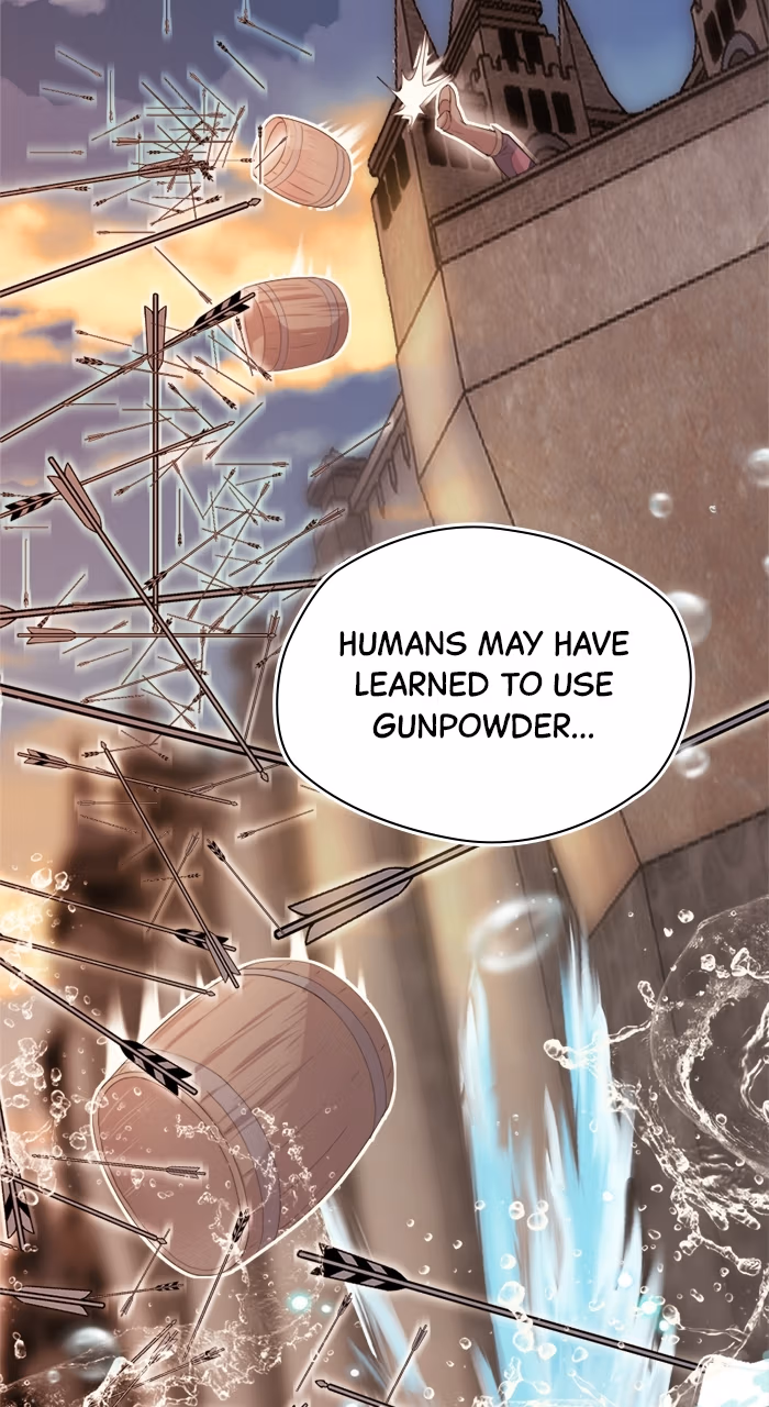 Read KESTREL chapter 4 image 40 on Lezhin